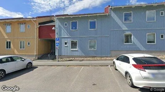 Apartments for rent in Alingsås - Photo from Google Street View
