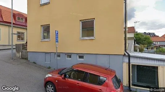 Apartments for rent in Karlskrona - Photo from Google Street View