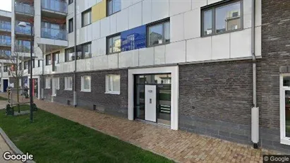 Apartments for rent in Lund - Photo from Google Street View