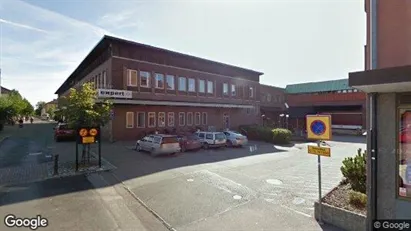 Apartments for rent in Köping - Photo from Google Street View