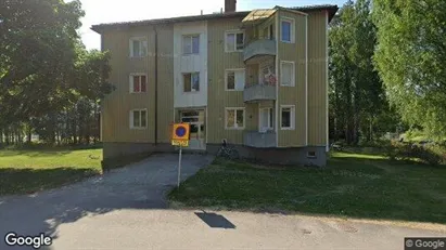 Apartments for rent in Fagersta - Photo from Google Street View