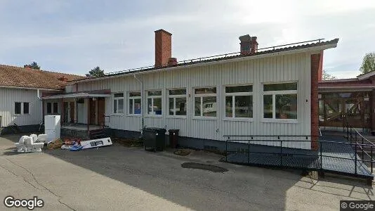 Apartments for rent in Skellefteå - Photo from Google Street View