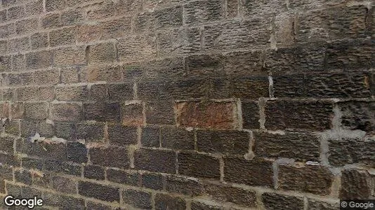 Apartments for rent in Harrogate - North Yorkshire - Photo from Google Street View