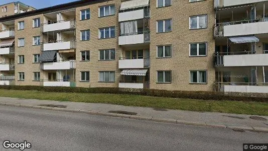 Apartments for rent in Eskilstuna - Photo from Google Street View