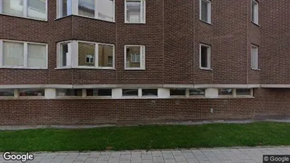 Apartments for rent in Norrköping - Photo from Google Street View