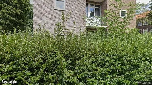 Apartments for rent in Rotterdam Kralingen-Crooswijk - Photo from Google Street View