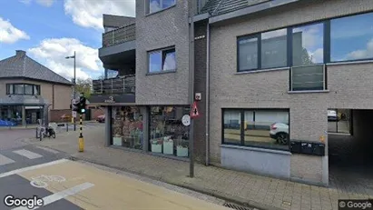 Apartments for rent in Stad Antwerp - Photo from Google Street View