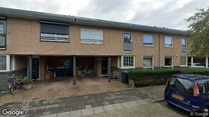 Apartments for rent in Amstelveen - Photo from Google Street View