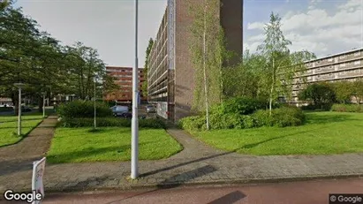 Apartments for rent in Amstelveen - Photo from Google Street View