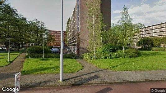 Apartments for rent in Amstelveen - Photo from Google Street View