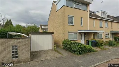 Apartments for rent in Amstelveen - Photo from Google Street View