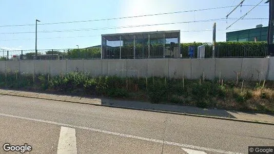 Apartments for rent in Sankt Gallen - Photo from Google Street View