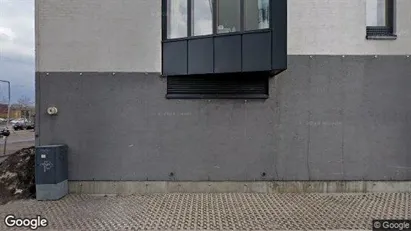 Apartments for rent in Helsinki Koillinen - Photo from Google Street View