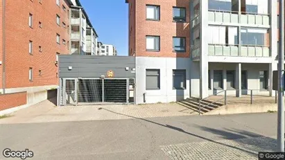 Apartments for rent in Oulu - Photo from Google Street View
