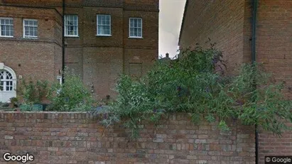 Apartments for rent in Bridgwater - Somerset - Photo from Google Street View