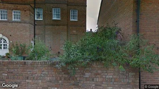 Apartments for rent in Bridgwater - Somerset - Photo from Google Street View