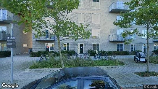 Apartments for rent in Søborg - Photo from Google Street View