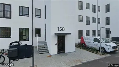 Apartments for rent in Ballerup - Photo from Google Street View