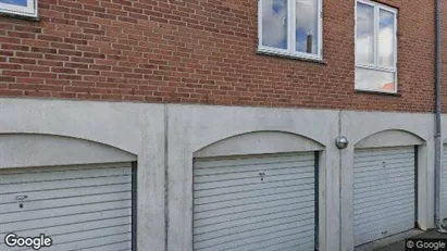Apartments for rent in Slagelse - Photo from Google Street View
