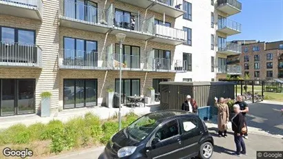 Apartments for rent in Odense M - Photo from Google Street View