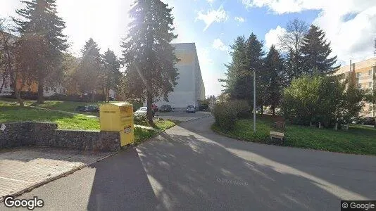 Apartments for rent in Saale-Orla-Kreis - Photo from Google Street View