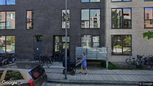 Apartments for rent in Copenhagen SV - Photo from Google Street View
