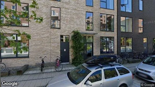 Apartments for rent in Copenhagen SV - Photo from Google Street View