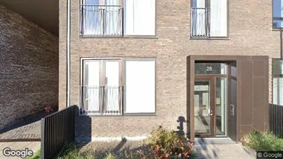 Apartments for rent in Copenhagen SV - Photo from Google Street View