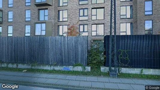 Apartments for rent in Copenhagen SV - Photo from Google Street View