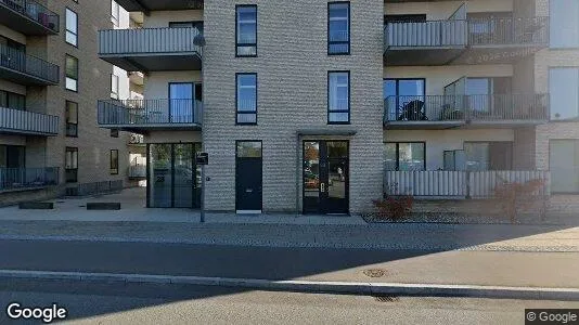 Apartments for rent in Copenhagen SV - Photo from Google Street View