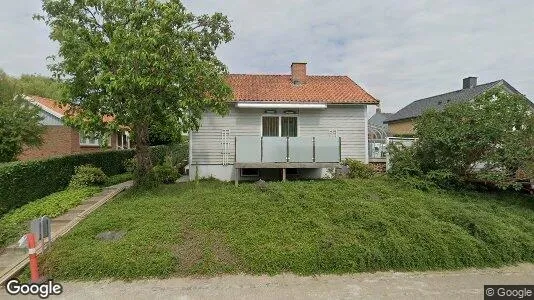 Apartments for rent in Kolding - Photo from Google Street View