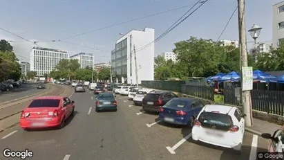 Apartments for rent in Bucharest - Sectorul 4 - Photo from Google Street View