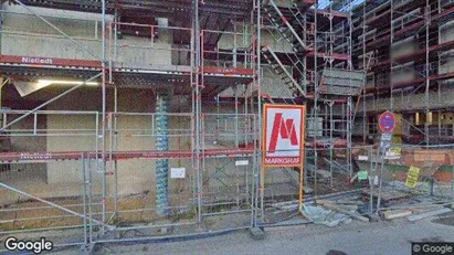 Apartments for rent in Hamburg Mitte - Photo from Google Street View