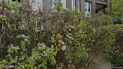 Apartments for rent in Hamburg Nord - Photo from Google Street View