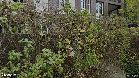 Apartments for rent in Hamburg Nord - Photo from Google Street View