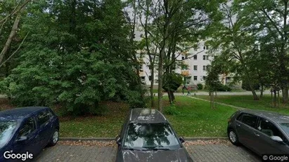 Apartments for rent in Leipzig - Photo from Google Street View