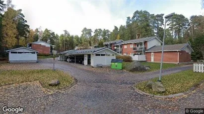 Apartments for rent in Turku - Photo from Google Street View