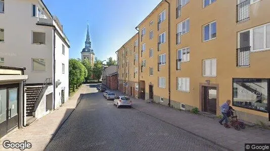 Apartments for rent in Södertälje - Photo from Google Street View