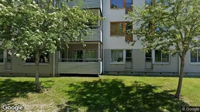 Apartments for rent in Haninge - Photo from Google Street View