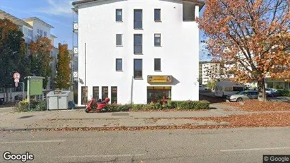 Apartments for rent in Lörrach - Photo from Google Street View