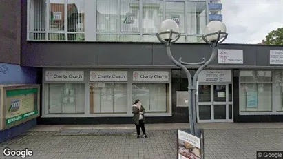 Apartments for rent in Main-Kinzig-Kreis - Photo from Google Street View