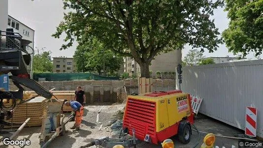 Apartments for rent in Offenbach am Main - Photo from Google Street View