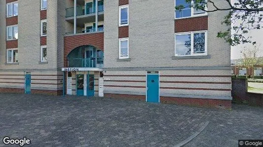 Apartments for rent in Apeldoorn - Photo from Google Street View