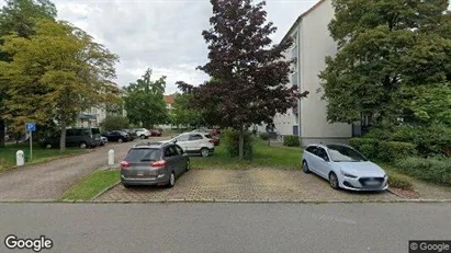 Apartments for rent in Bautzen - Photo from Google Street View