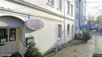 Apartments for rent in Mülheim an der Ruhr - Photo from Google Street View