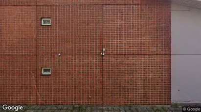 Apartments for rent in Helsinki Koillinen - Photo from Google Street View