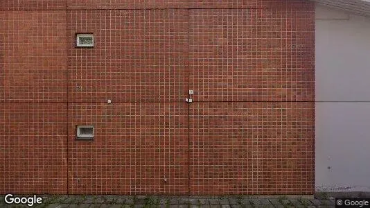 Apartments for rent in Helsinki Koillinen - Photo from Google Street View