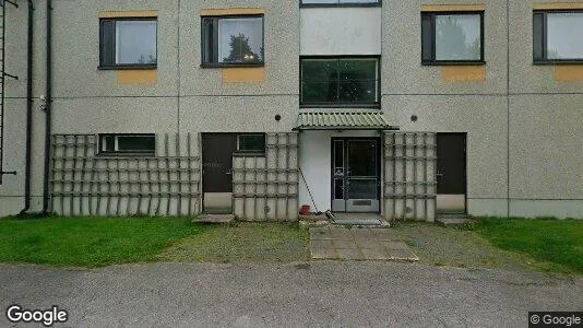 Apartments for rent in Raasepori - Photo from Google Street View