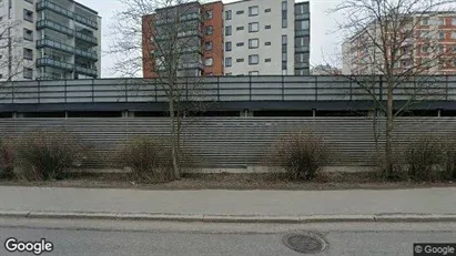 Apartments for rent in Tampere Eteläinen - Photo from Google Street View
