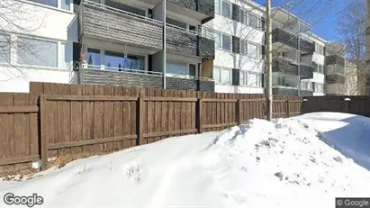 Apartments for rent in Jyväskylä - Photo from Google Street View